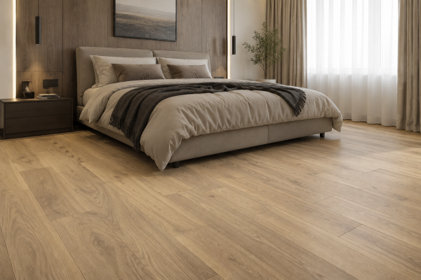 Инженерная доска Greenline АЛЬТ 811 Дуб Аура